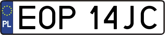 EOP14JC