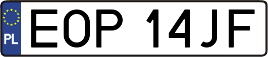 EOP14JF