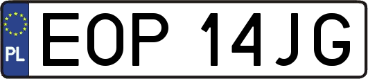 EOP14JG