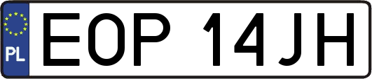 EOP14JH