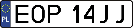 EOP14JJ