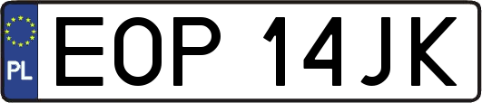 EOP14JK