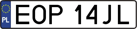 EOP14JL