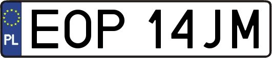 EOP14JM