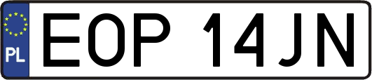 EOP14JN