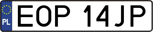 EOP14JP