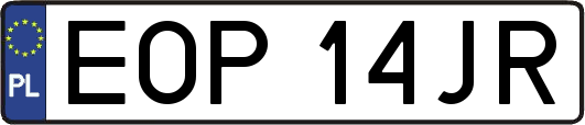 EOP14JR