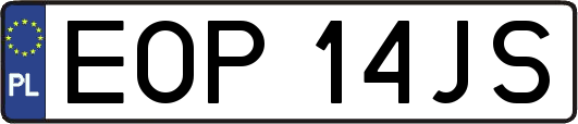EOP14JS