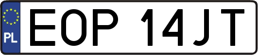 EOP14JT