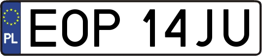 EOP14JU