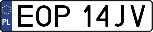 EOP14JV