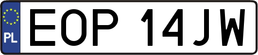 EOP14JW