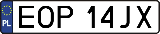 EOP14JX