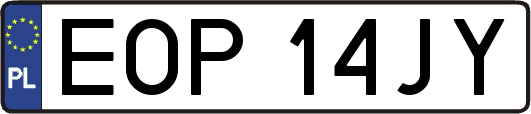 EOP14JY