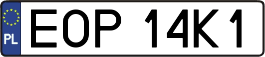 EOP14K1