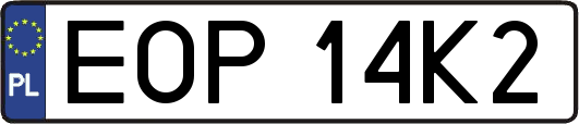 EOP14K2