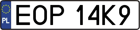 EOP14K9
