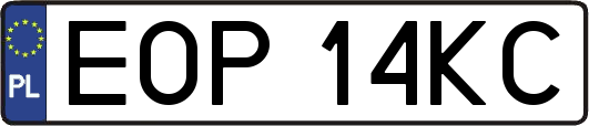 EOP14KC