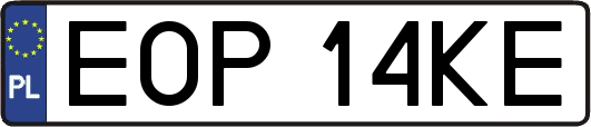 EOP14KE