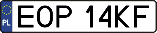 EOP14KF