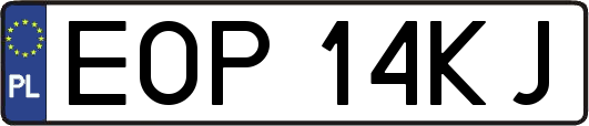 EOP14KJ