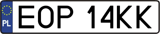 EOP14KK