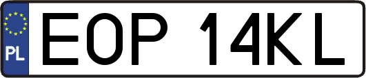 EOP14KL
