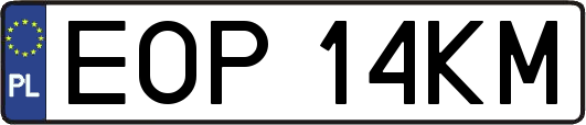 EOP14KM