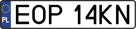 EOP14KN