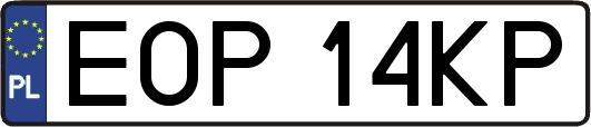 EOP14KP