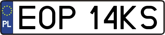 EOP14KS