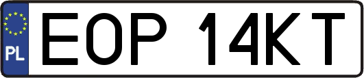 EOP14KT
