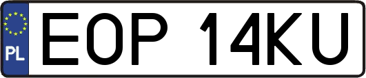 EOP14KU