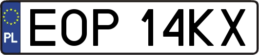 EOP14KX