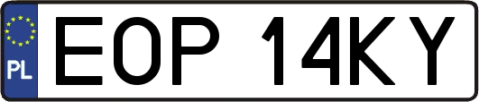 EOP14KY