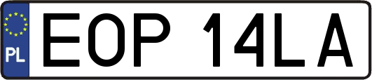 EOP14LA