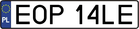 EOP14LE