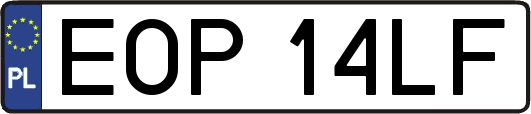 EOP14LF