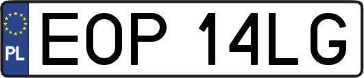 EOP14LG