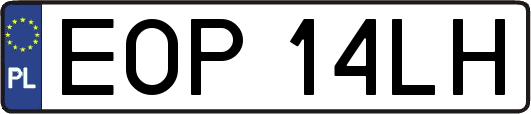 EOP14LH