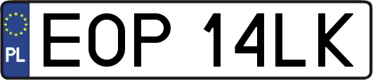 EOP14LK