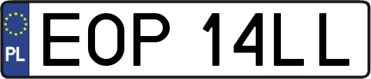 EOP14LL