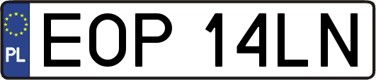 EOP14LN