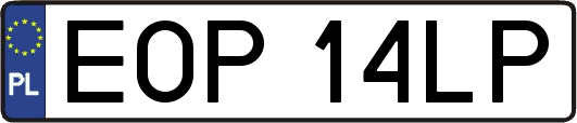 EOP14LP