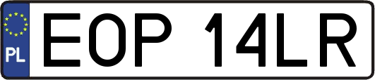 EOP14LR