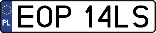 EOP14LS