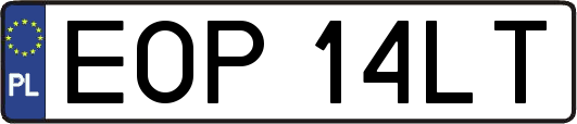 EOP14LT
