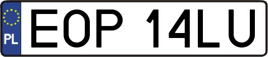 EOP14LU