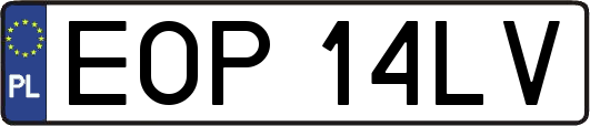 EOP14LV