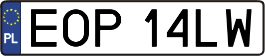 EOP14LW